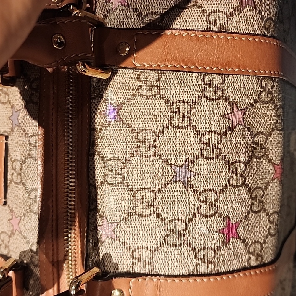 Gucci Boston Bag - Picture 11 of 16